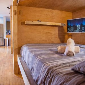 Chambre Dortoir